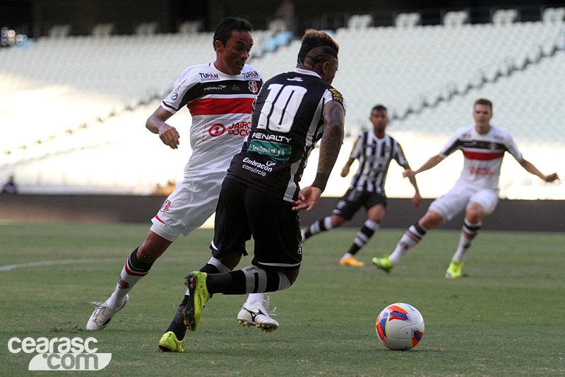 [20-06] Ceara 3 x 3 Santa Cruz - 10