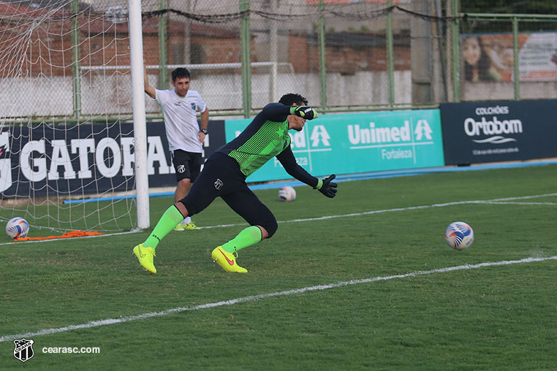 [08-02-2017] Treino Técnico + Tático - 18