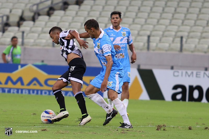 [25-03-2017] Ceará 4 x 1 Uniclinic - Quartas de Final (Jogo de Volta) - 57