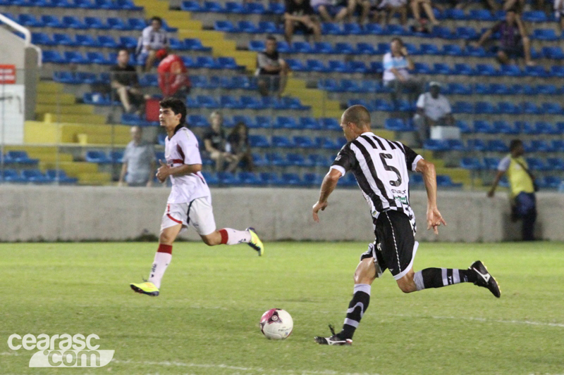 [11-03] Ceará 1 x 0 Ferroviário2 - 7