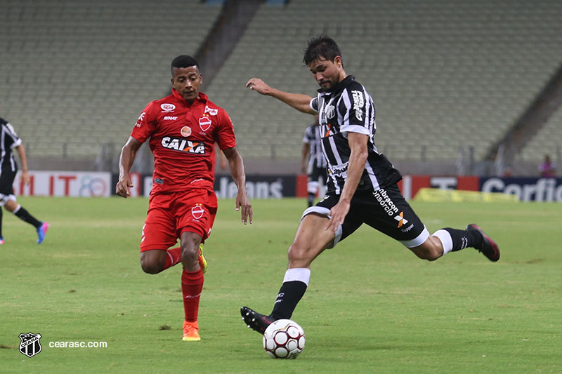 [03-10-2017] Ceara 2 x 0 Vila Nova - 77