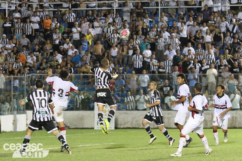 [11-03] Ceará 1 x 0 Ferroviário2 - 8
