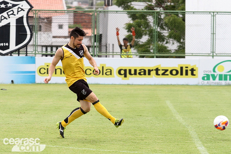 [24-01] Treino técnico + finalização - 3