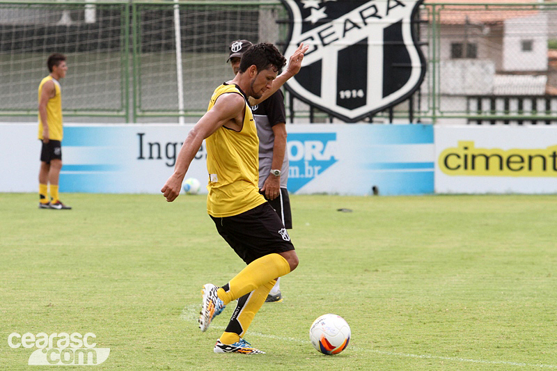 [24-01] Treino técnico + finalização - 4