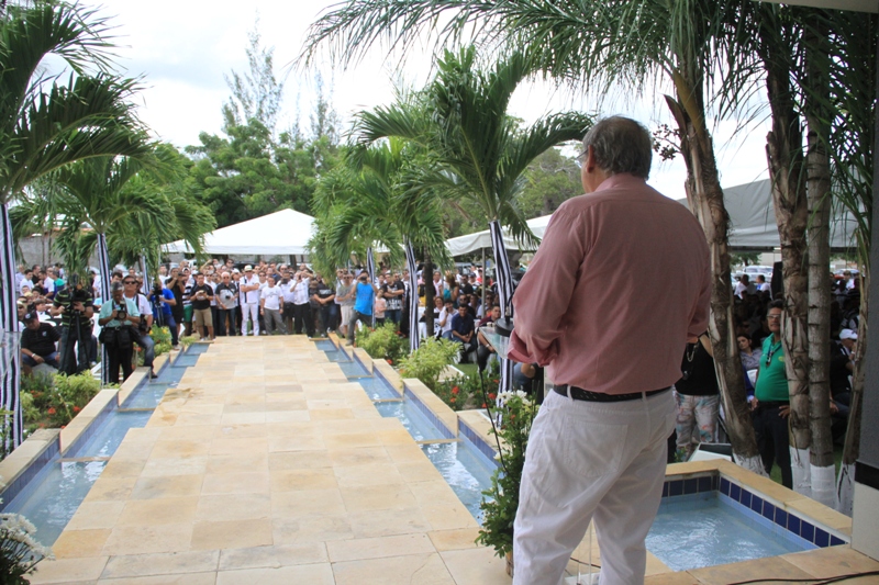 [22-02] Inauguracao da Cidade Vozao - CT Luis Campos - 02 - 4