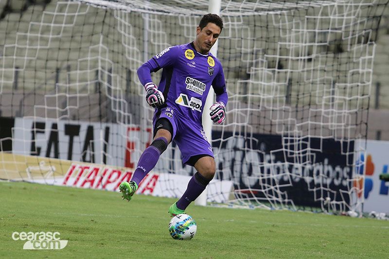 [20-09-2016] Ceará 0 x 0 Luverdense - 33