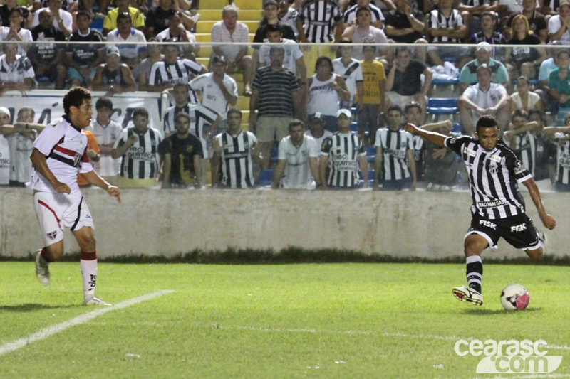[11-03] Ceará 1 x 0 Ferroviário2 - 9