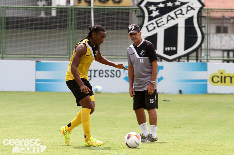 [24-01] Treino técnico + finalização - 5