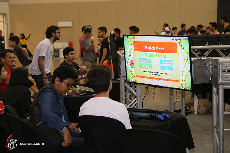 [16-12-2017] Sana Fest - 2017 - 27