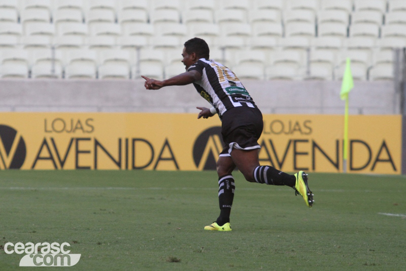 [19-07] Ceará 2 x 1 Icasa - 13