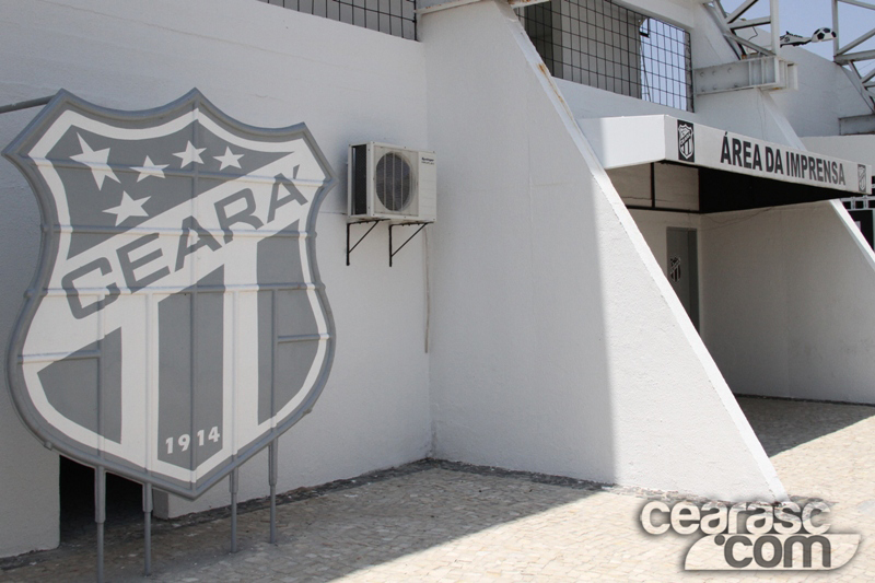 Área da Imprensa - 2