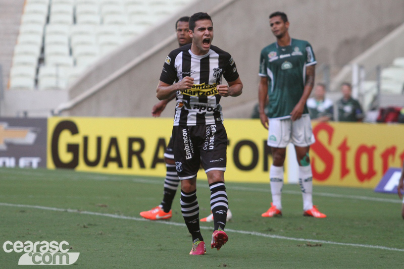 [19-07] Ceará 2 x 1 Icasa - 14