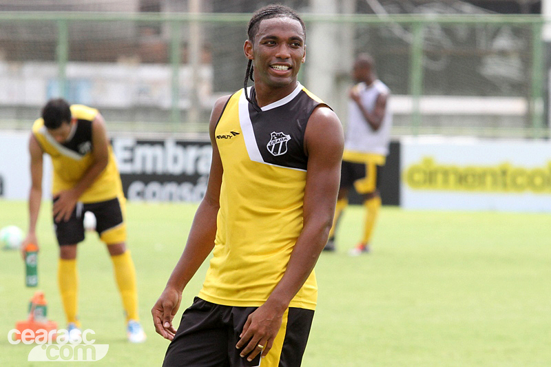 [24-01] Treino técnico + finalização - 6