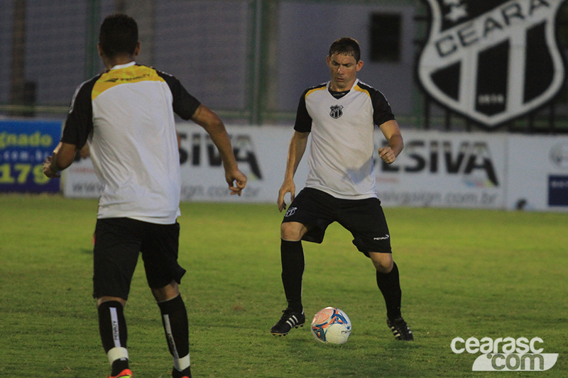 [05-11] Treino Técnico - 7