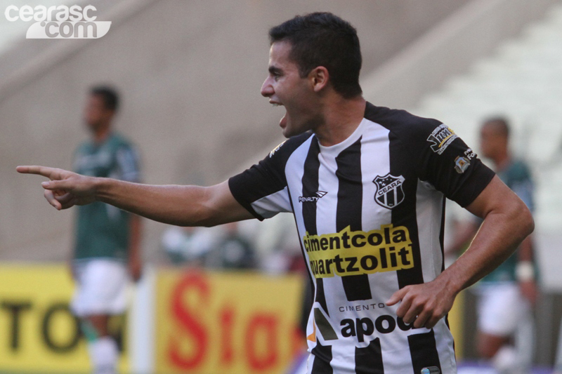 [19-07] Ceará 2 x 1 Icasa - 15