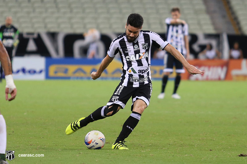 [25-03-2017] Ceará 4 x 1 Uniclinic - Quartas de Final (Jogo de Volta) - 59