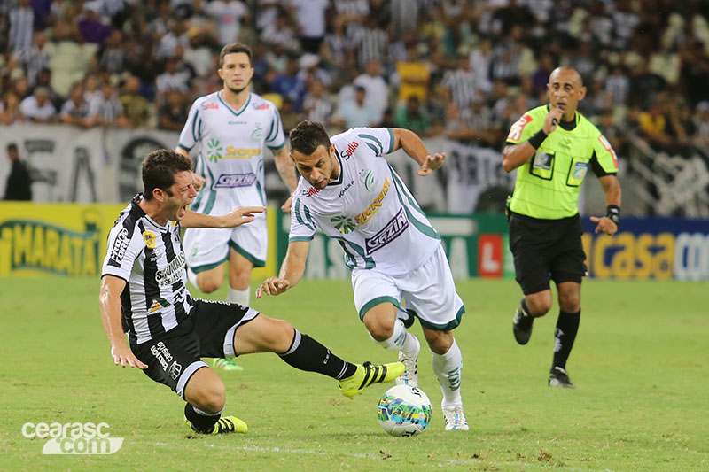 [20-09-2016] Ceará 0 x 0 Luverdense - 37