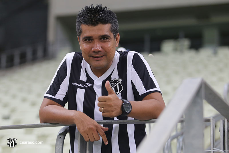 [01-08-2017] Ceara 3 x 1 Criciuma - 74