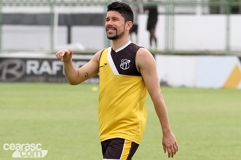 [24-01] Treino técnico + finalização - 8