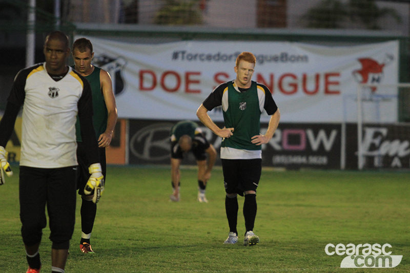 [05-11] Treino Técnico - 9