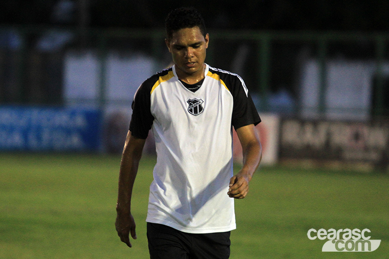 [05-11] Treino Técnico - 10