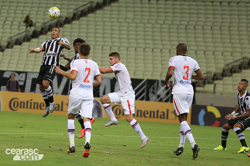 [17-05-2016] Ceará 1 x 0 Joinville - 4