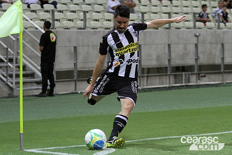 [24-10] Ceará X Santa Cruz - 4