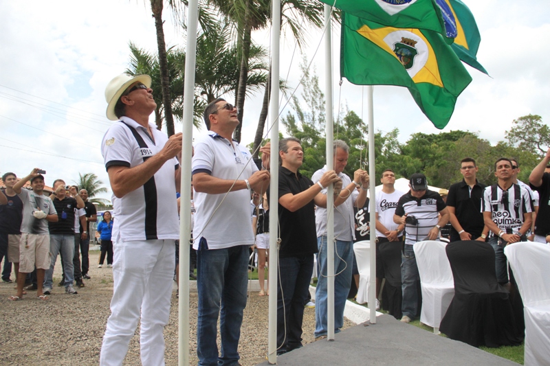 [22-02] Inauguracao da Cidade Vozao - CT Luis Campos - 02 - 11