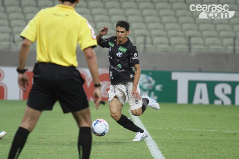 [06-08] Ceará x América-RN - 9