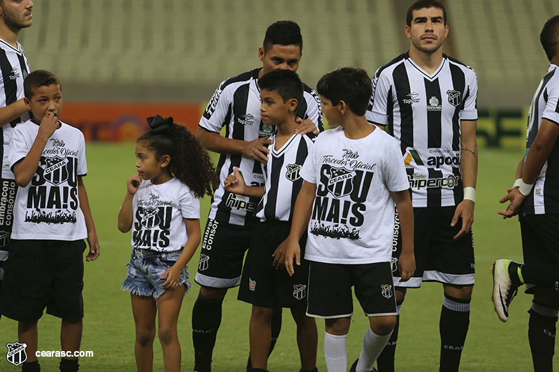[09-02-2017] Visita de Vancy Diniz à Arena Castelão - 1