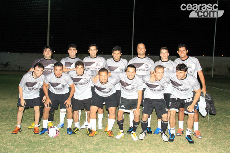 [07-11] Taça Sou Mais de Futebol Society - Primeira Rodada - 3