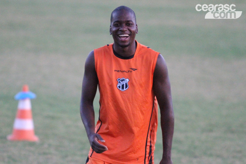 [27-10] Treino Coletivo - 1