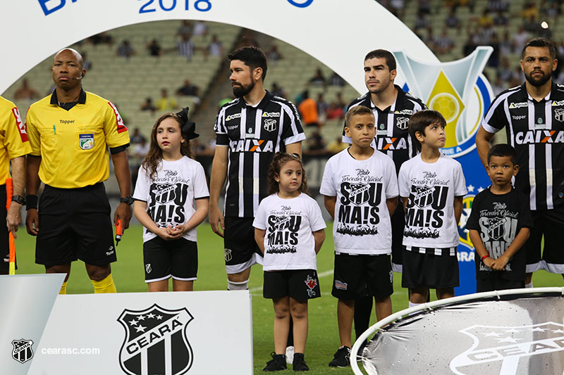 [27-05-2018] Ceara 0 x 1 Gremio - 9