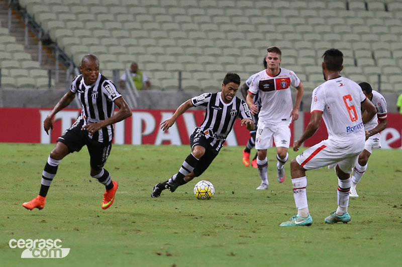 [17-05-2016] Ceará 1 x 0 Joinville - 5