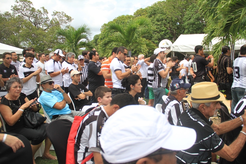 [22-02] Inauguracao da Cidade Vozao - CT Luis Campos - 02 - 14
