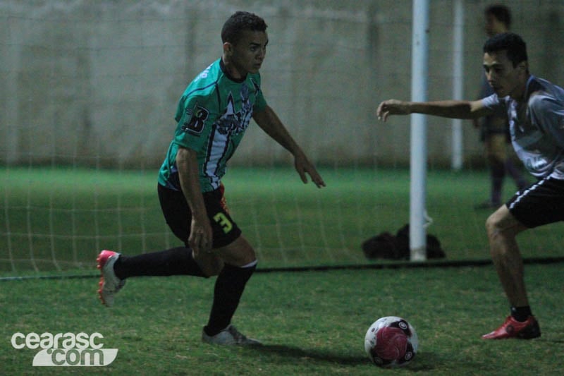 [07-11] Taça Sou Mais de Futebol Society - Primeira Rodada - 5