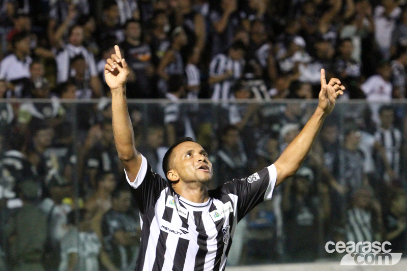 [11-03] Ceará 1 x 0 Ferroviário2 - 12