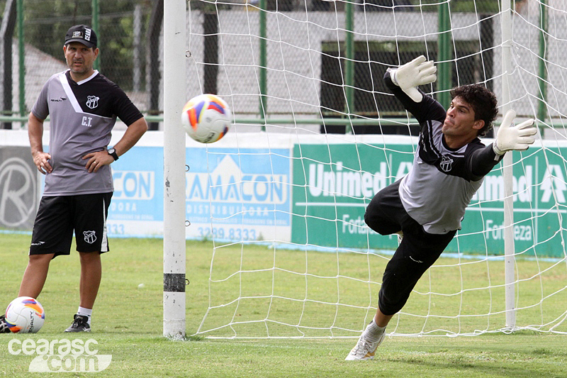 [24-01] Treino técnico + finalização - 13