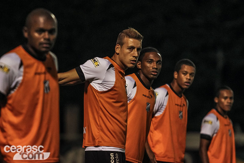 [28-01] Itapipoca 0 x 2 Ceará - 28