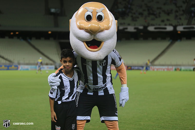 [09-02-2017] Visita de Vancy Diniz à Arena Castelão - 3