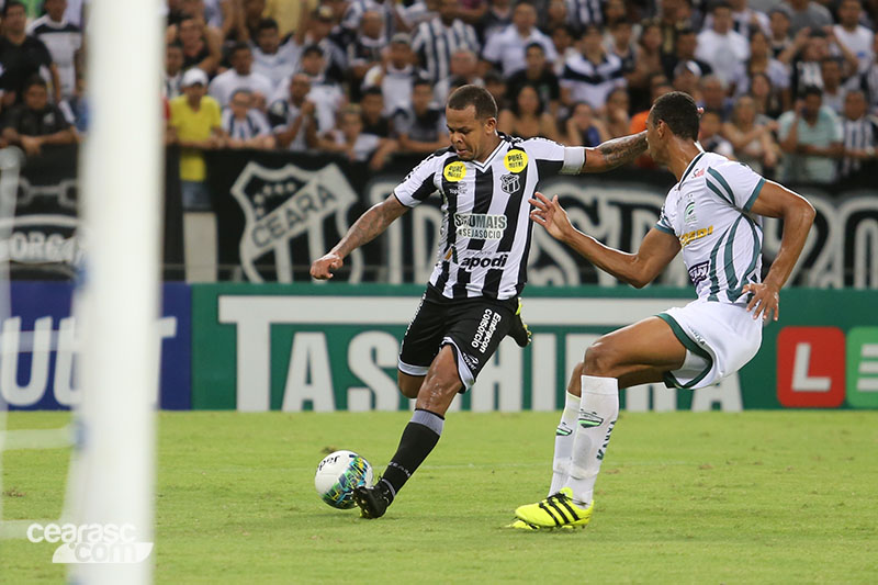 [20-09-2016] Ceará 0 x 0 Luverdense - 41