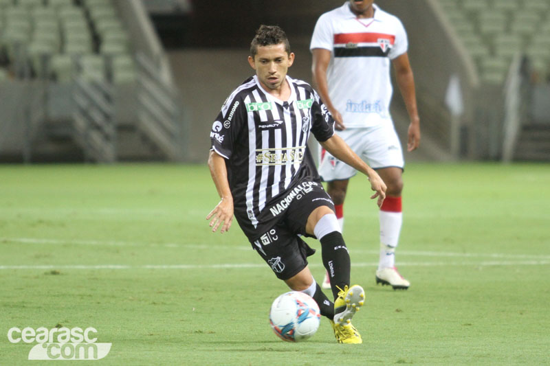 [21-03] Ceará 0 x 0 Ferroviário - 3