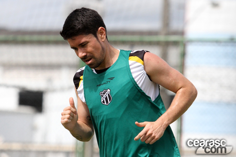 [28-06] Treino Técnico + Tático - 4