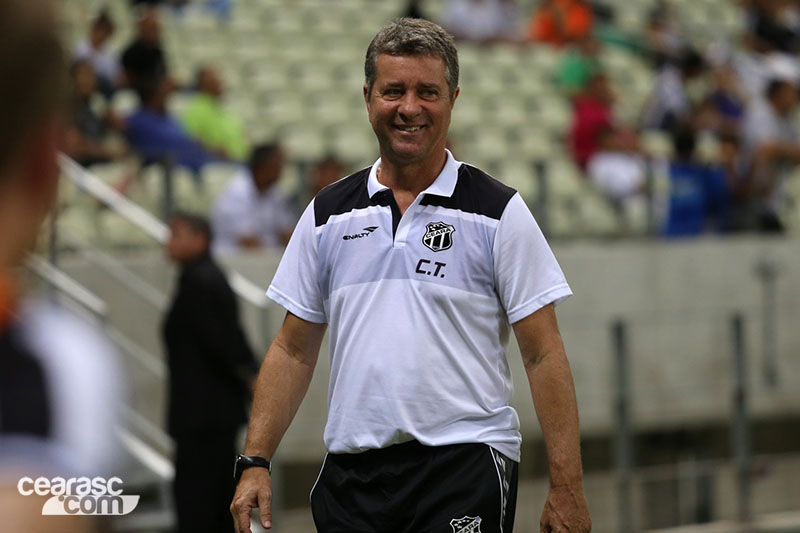 [17-05-2016] Ceará 1 x 0 Joinville - 8