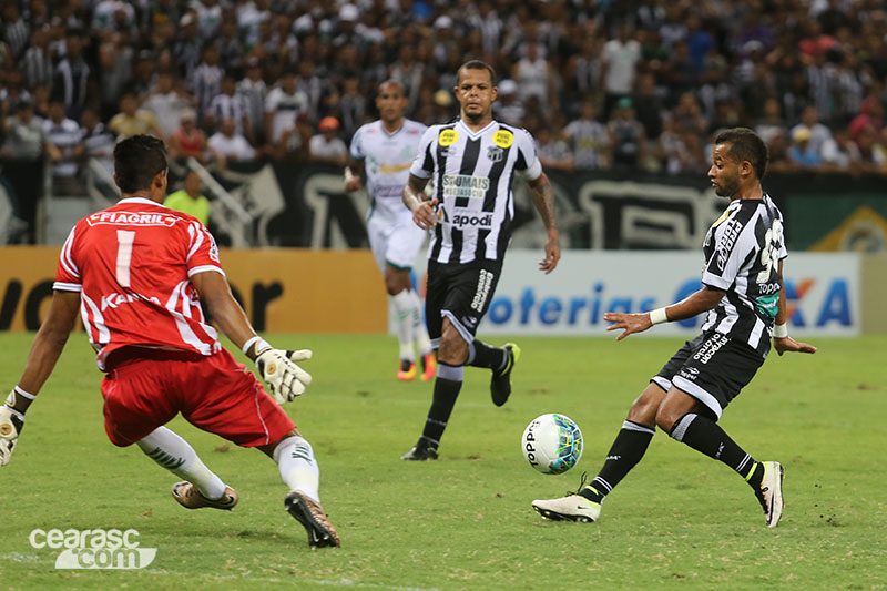 [20-09-2016] Ceará 0 x 0 Luverdense - 43