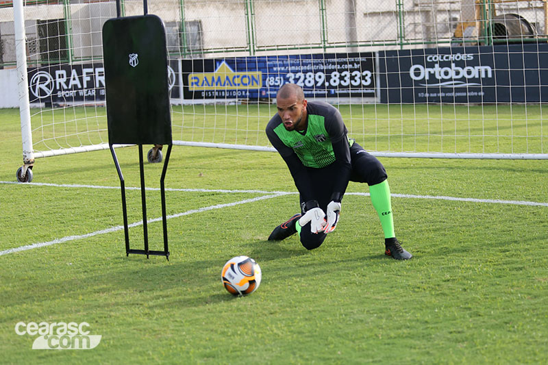 [10-01-2017] Treino Técnico - campo reduzido - 4