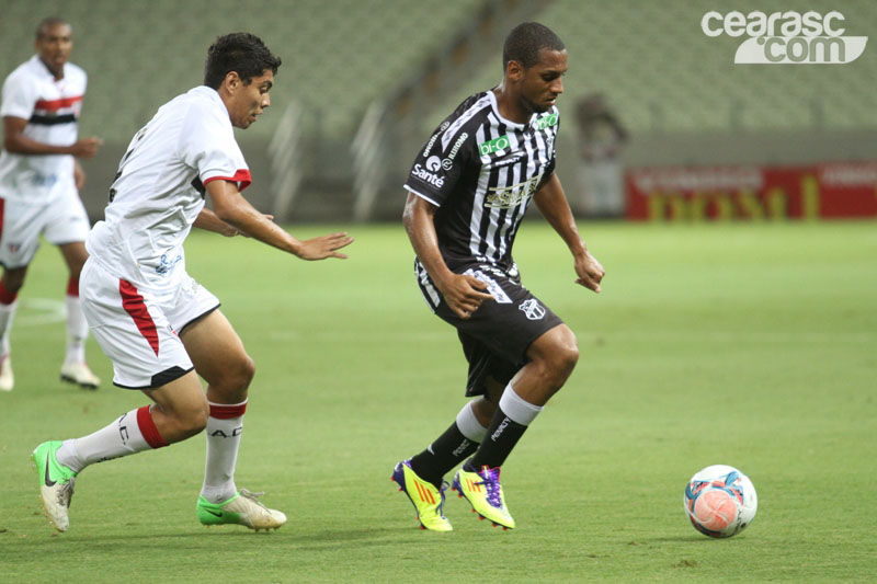 [21-03] Ceará 0 x 0 Ferroviário - 4