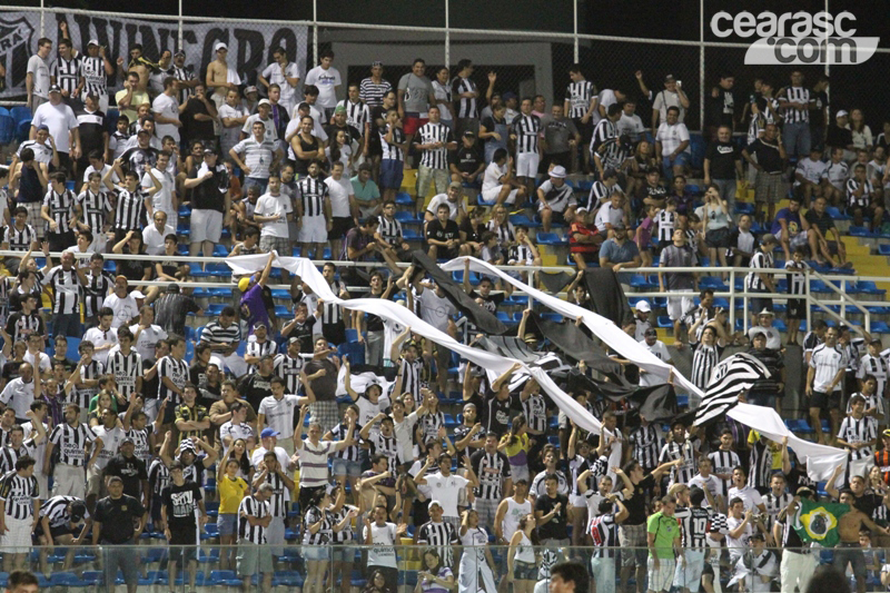 [11-03] Ceará 1 x 0 Ferroviário - TORCIDA2 - 16