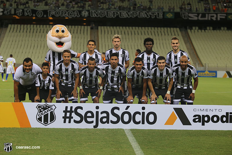 [09-02-2017] Visita de Vancy Diniz à Arena Castelão - 4