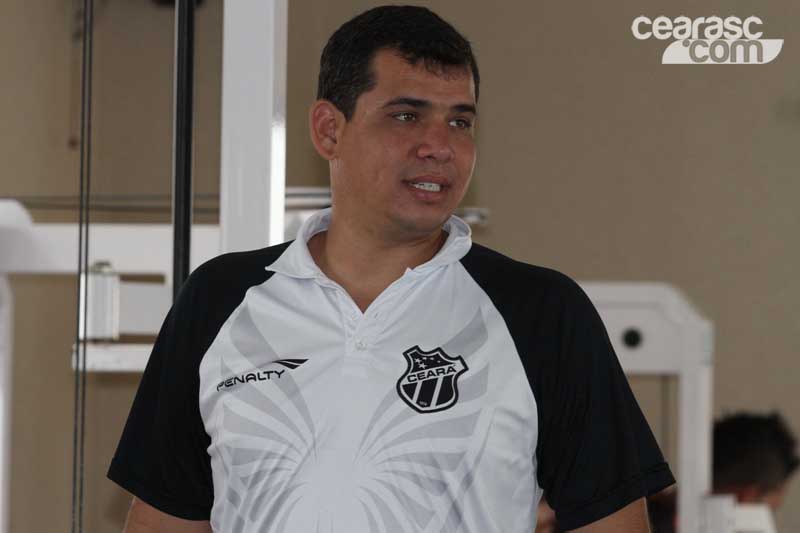 [27-12] Treino físico - Vovozão - 3